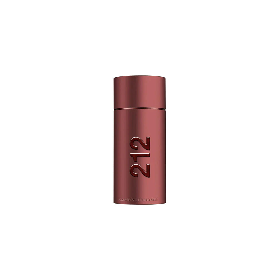 Carolina Men Herrera 212 Sexy Perfume 100ml