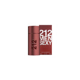 Carolina Men Herrera 212 Sexy Perfume 100ml CK  