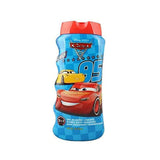 Lorenay Cars 2 in 1 Bath & Shampoo 475ml Lorenay  