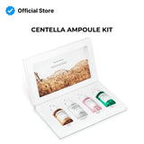 SKIN1004 Madagascar Centella Ampoule Kit Skin1004  