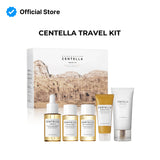 SKIN1004 Madagascar Centella Travel Kit Skin1004  