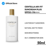 SKIN1004 Madagascar Centella Air-Fit Suncream Plus - 50ml Skin1004  