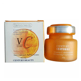 Century Beauty Vitamin C Waterproof Foundation 50g Century Beauty  
