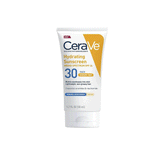 Cerave SPF30 Hydrating Sunscreen 1.7Oz Cerave  