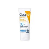 Cerave SPF30 Hydrating Sunscreen 2.5Oz Cerave  