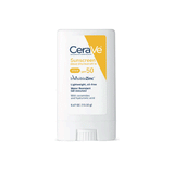 Cerave SPF50 Sunscreen Stick 0.47Oz Cerave  