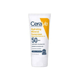 Cerave SPF50 Hydrating Sunscreen 5Oz Cerave  