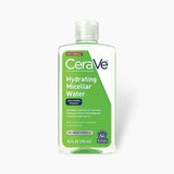 Cerave Hydrating Micellar Water 296ml Cerave  