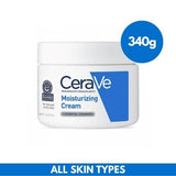 CeraVe Moisturizing Cream - 340g CeraVe  