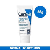CeraVe Moisturizing Cream - 56ml CeraVe  
