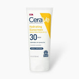 Cerave SPF30 Hydrating Sunscreen 5Oz Cerave  