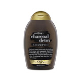 OGX Charcoal Detox Shampoo 385ml OGX  