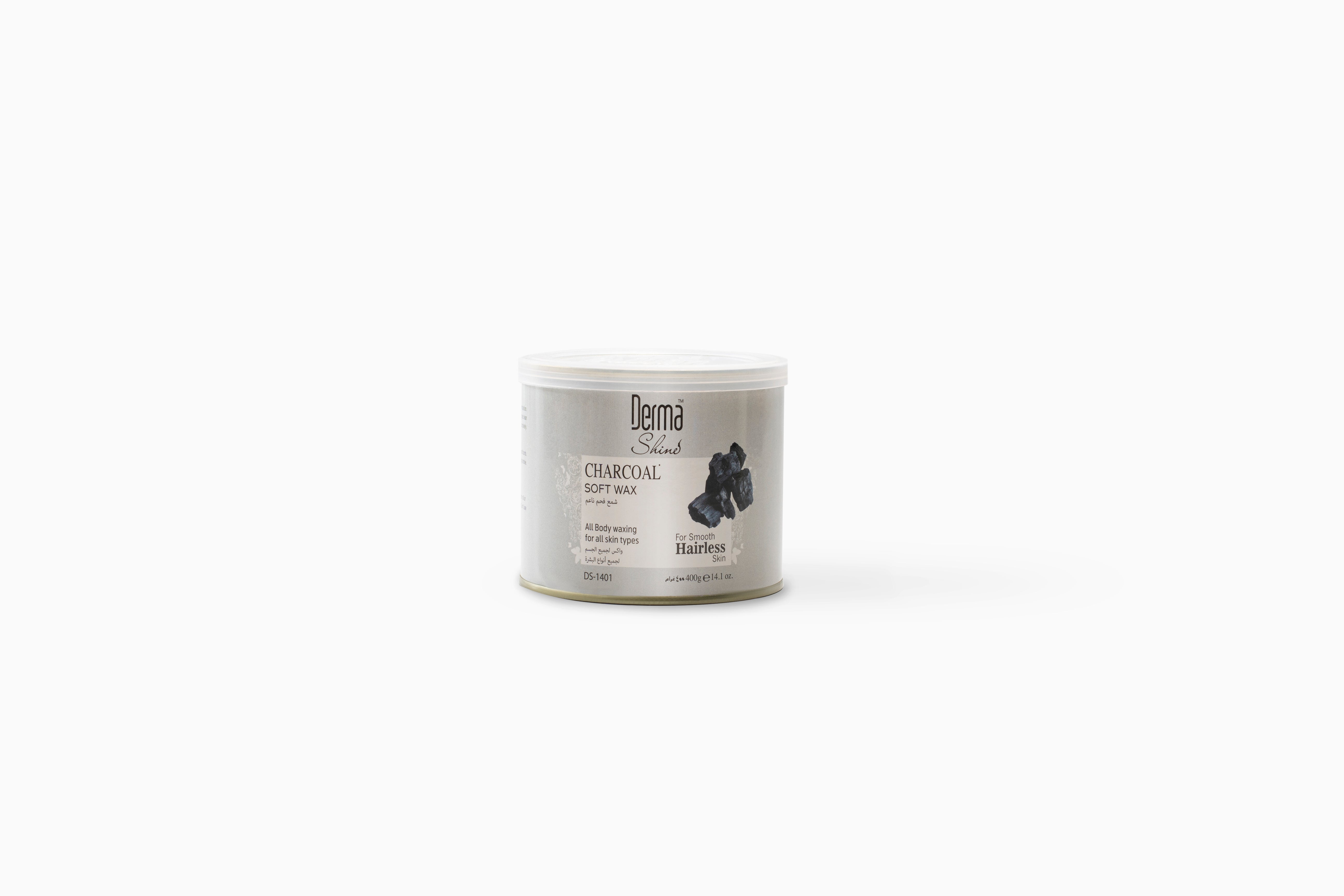 Derma Shine Soft Wax Series - 400 G
