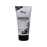 Charcoal White Face Wash 100ml