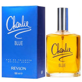 Charlie Blue Perfume EDT 100ml Urban Beauty  