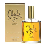 Charlie Gold Perfume EDT 100ml Urban Beauty  
