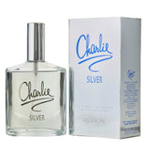 Charlie Silver Perfume EDT 100ml Urban Beauty  