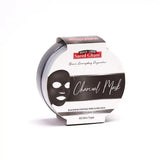 Charcoal Face Mask Saeed Ghani  