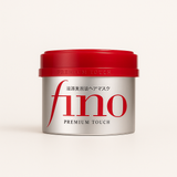 Fino Premium Touch Hair Mask 230g Fino  