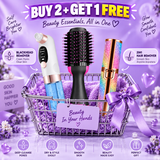 Beauty Tools  BUDGET DEAL 2 | HYDRA-FACIAL OR DRYER BURSH + FREE 2IN1