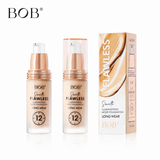 BOB Smooth & Flawless Moist Foundation BOB  
