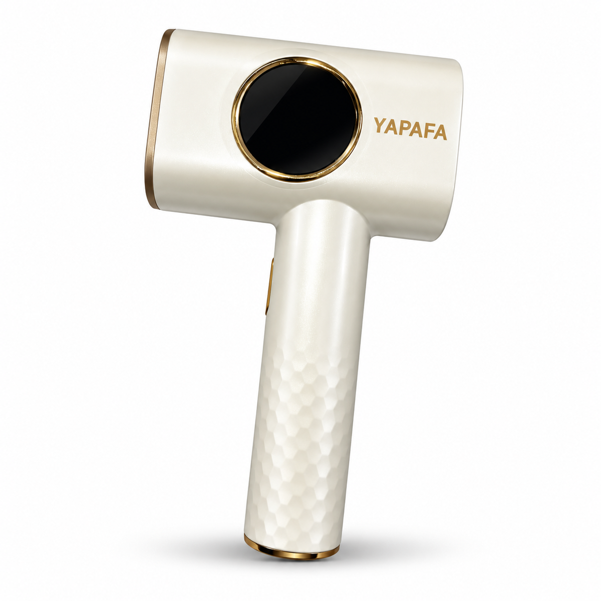 YAPAFA IPL-LAZER HAIR REMOVER Device