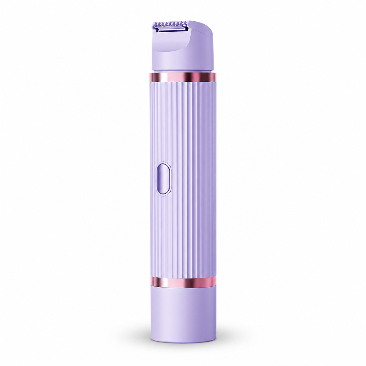 BIKINI DUAL HEAD SHAVER - SMOOTH AND PAINLESS SHAVING
