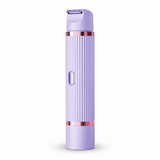 BIKINI DUAL HEAD SHAVER - SMOOTH AND PAINLESS SHAVING