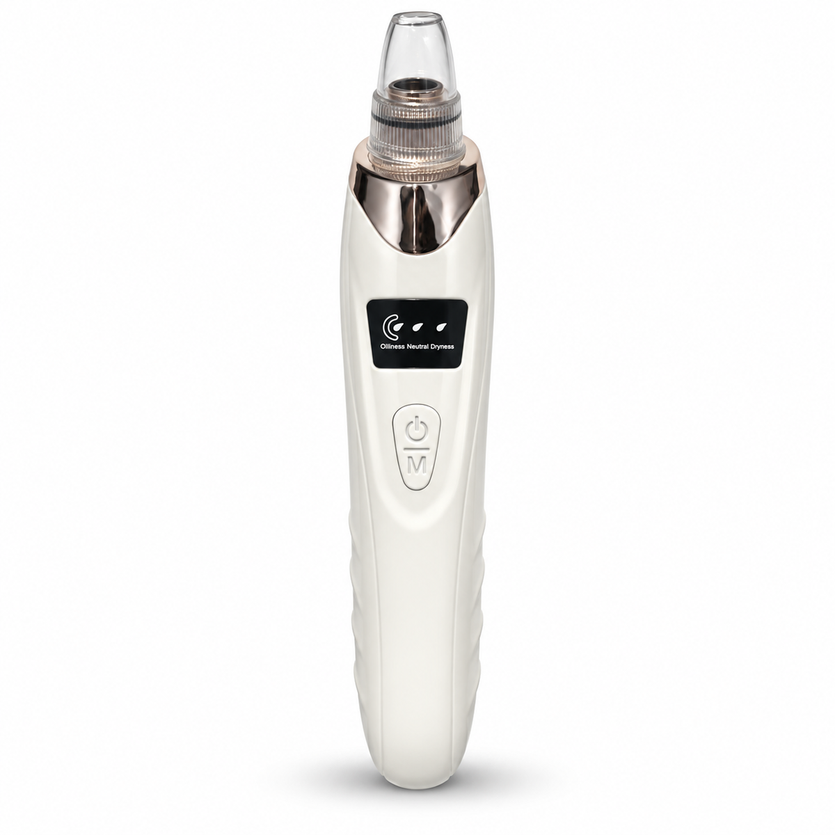 Beauty Tolls BUDGET DEAL-1 | BLACKHEAD OR FACE MASSAGER + FREE 2IN1