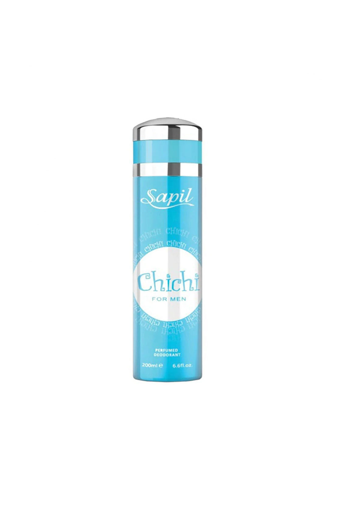 Sapil Chichi Body Spray For Men 200ml Sapil  