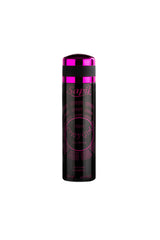 Sapil Chichi Crazy Girl Body Spray For Women 200ml Sapil  