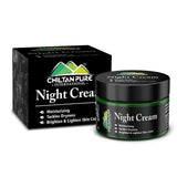 Chiltan Pure Night Cream 50ml Chiltan Pure  