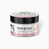 Chiltan Pure Hand & Foot Glowing Scrub 100ml Chiltan Pure  