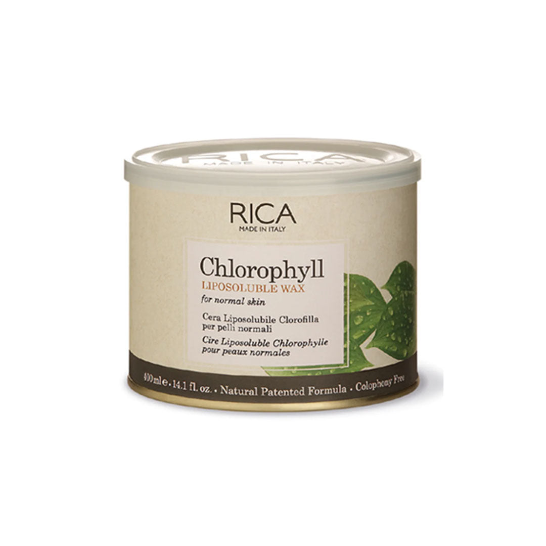 Chlorophyll Liposoluble Wax 400ml