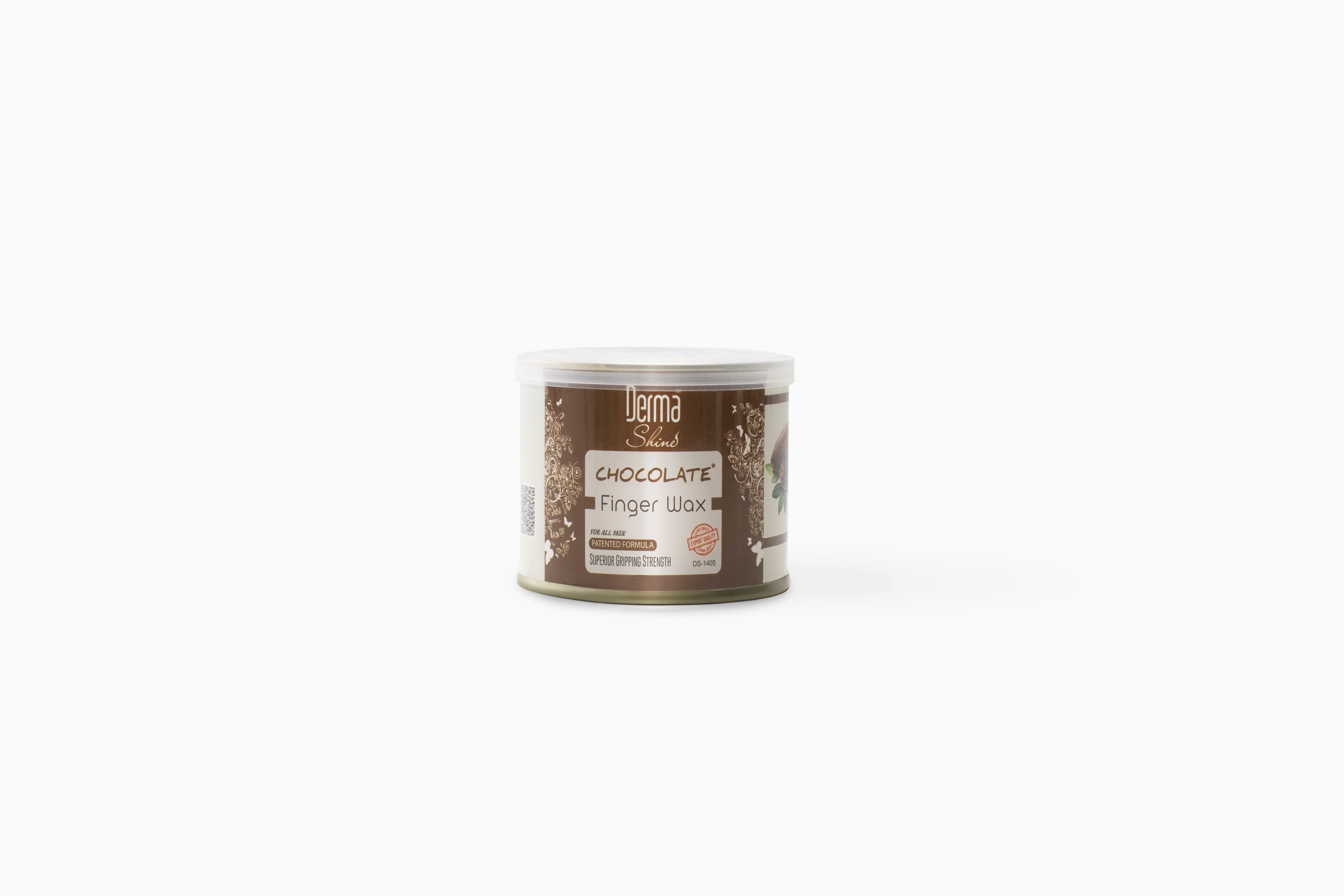 Derma Shine Finger Wax Series- 250 G
