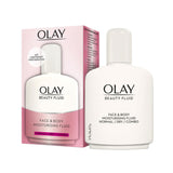 Olay Classic Beauty Moisturizing Fluid 100ml Olay  