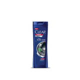 CLEAR - BLACK SHINE SHAMPOO 185ML Unilever  