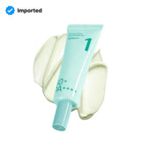 Numbuzin No.1 Sunscreen Clear Filter Sun Essence Numbuzin  