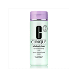 Clinique Liquid Facial Soap For Mild Dry Combination 200ml Clinique  