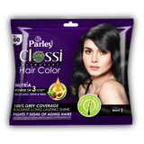 Clossi Permanent Hair Colors - Black My Store  
