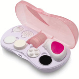 Cnaier 7 In 1 Beauty Facial Cleanser - AE8288 Cnaire  