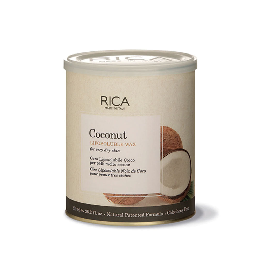 Coconut Liposoluble Wax 800ml