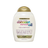 OGX Coconut Miracle Oil Shampoo 385ml OGX  