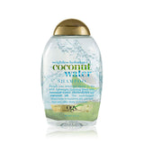 OGX Coconut Water Shampoo 385ml OGX  