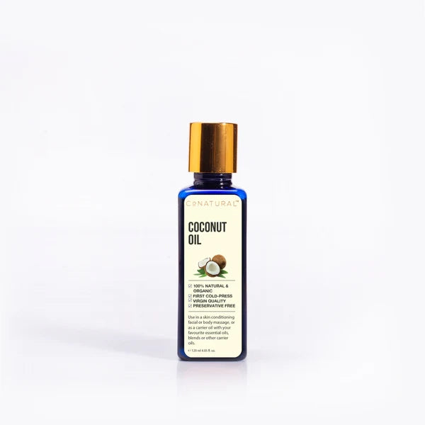 Conatural-Coconut Oil