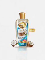 Golden Pearl Hello Hair Coconut Hair Oil - 100ml Golden Pearl  