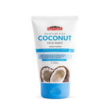 Coconut Moisture Rich Face Wash Saeed Ghani  