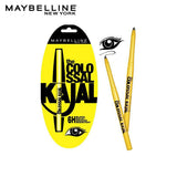 Maybelline - The Colossal Kajal Pencil - Black Maybelline  
