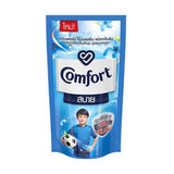 Comfort Dilute Blue Fabric Softner 500ml Comfort  