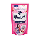 Comfort Dilute Pink Fabric Softner 500ml Comfort  
